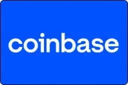 Coinbase - logo